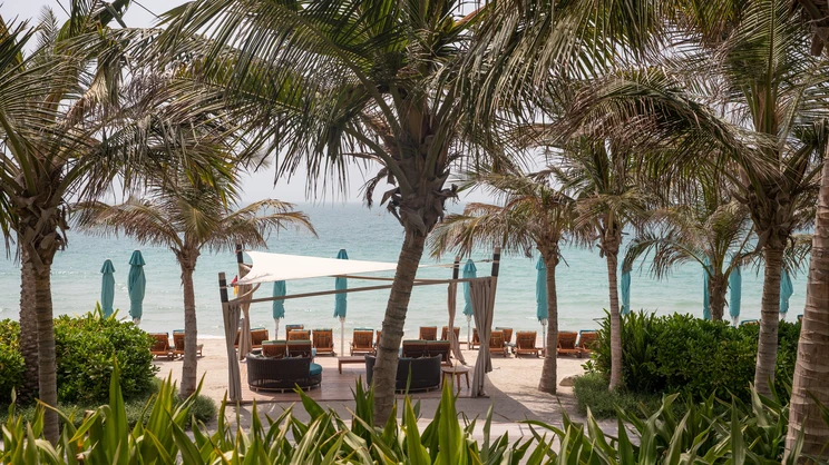 Jumeirah Al Naseem Madinat